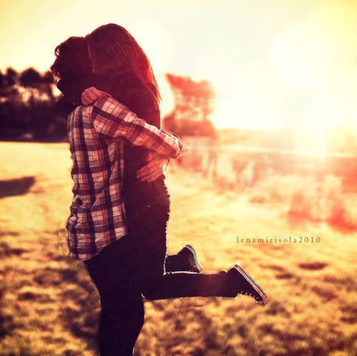 relation serieuse