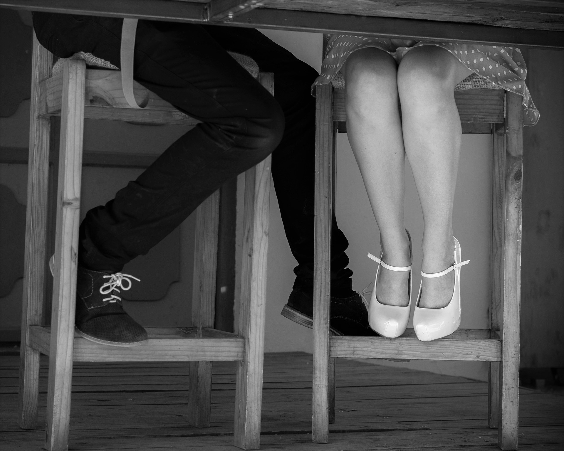 L'infidélité dans un couple